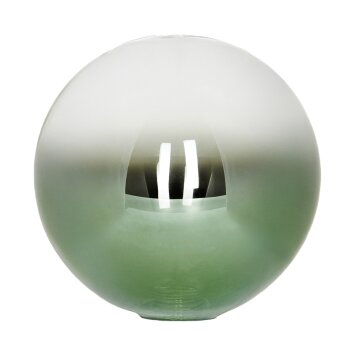 Bernado Verre de rechange, pièce de rechange Vert, Clair