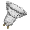 Luminaires Osram GU10 7.9 Watt blanc chaud dimmable 650 Lumen