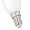 E14 LED 4 Watt blanc chaud 470 Lumen