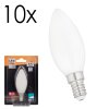 E14 4 Watt blanc chaud 470 Lumen