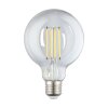 Luminaires Eglo LED 6 Watt blanc chaud dimmable 806 Lumen