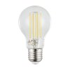 Luminaires Eglo E27 LED 6 Watt blanc neutre dimmable 806 Lumen