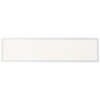 Briston Panel Luminaires Brilliant LED Blanc, 1 lumière