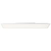 Briston Panel Luminaires Brilliant LED Blanc, 1 lumière