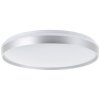 Britt Plafonnier Luminaires Brilliant LED Blanc, 1 lumière, Télécommandes