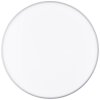 Britt Plafonnier Luminaires Brilliant LED Blanc, 1 lumière, Télécommandes