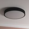 Filiz Plafonnier Luminaires Brilliant LED Blanc, 1 lumière