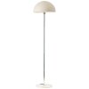 Lillian Lampadaire Luminaires Brilliant Beige, Argenté, 1 lumière
