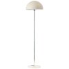 Lillian Lampadaire Luminaires Brilliant Beige, Argenté, 1 lumière
