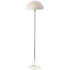 Lillian Lampadaire Luminaires Brilliant Beige, Argenté, 1 lumière