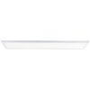 Milton Panel Luminaires Brilliant LED Blanc, 1 lumière