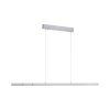 Lift Suspension Luminaires Paul Neuhaus LED Aluminium, 3 lumières