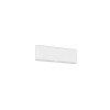 Conchita Applique murale Luminaires Trio LED Blanc, 1 lumière, Télécommandes