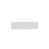 Conchita Applique murale Luminaires Trio LED Blanc, 1 lumière, Télécommandes
