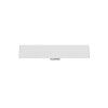 Conchita Applique murale Luminaires Trio LED Blanc, 1 lumière, Télécommandes