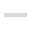 Conchita Applique murale Luminaires Trio LED Blanc, 1 lumière, Télécommandes