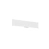 Conchita Applique murale Luminaires Trio LED Blanc, 1 lumière, Télécommandes