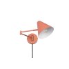 Cosima Applique murale Luminaires Trio Orange, 1 lumière