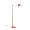 Cosima Lampadaire Luminaires Trio Orange, 1 lumière