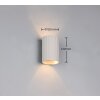 Imaria Applique murale Luminaires Trio Gris, 1 lumière