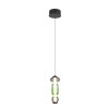 Minerva Suspension Luminaires Trio LED Multicolore, 1 lumière