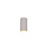 Soka Applique murale Luminaires Trio Gris, 2 lumières
