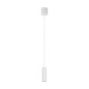 Soka Suspension Luminaires Trio Blanc, 1 lumière