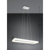 Camino Suspension Luminaires Reality LED Blanc, 1 lumière