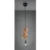Fips Suspension Luminaires Reality Or, 1 lumière
