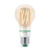 Luminaires Philips E27 LED 4.3 Watt dimmable 903 Lumen