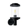 Wandleuchte Lampe murale d´extérieur Luminaires Philips Noir, 1 lumière