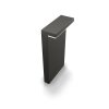 Bustan Eclairage de chemin Luminaires Philips LED Anthracite, 1 lumière