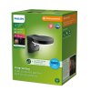 Zonal Applique murale Luminaires Philips LED Noir, 1 lumière
