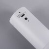ARCHIE Applique murale Luminaires Leuchten Direkt LED Blanc, 1 lumière, Télécommandes