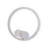 ARCHIE Applique murale Luminaires Leuchten Direkt LED Blanc, 1 lumière, Télécommandes