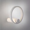 ARCHIE Applique murale Luminaires Leuchten Direkt LED Blanc, 1 lumière, Télécommandes