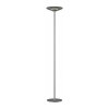Moon Lampadaire Luminaires Paul Neuhaus LED Argenté, 2 lumières
