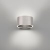 Clipse Applique murale Luminaires Paul Neuhaus LED Aluminium, 2 lumières