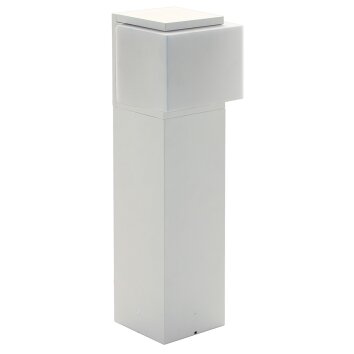 Fede Luminaire extérieur Luminaires Globo Lighting Blanc, 1 lumière