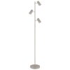 Robby Lampadaire Luminaires Globo Lighting Sable, 3 lumières