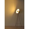 Timo Lampadaire Luminaires Globo Lighting Sable, 1 lumière