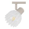 Planta Plafonnier Luminaires Globo Lighting Couleur bois, Sable, 2 lumières