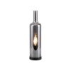 BOTTLE Lampe à poser Luminaires Leuchten Direkt LED Noir, 1 lumière