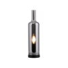 BOTTLE Lampe à poser Luminaires Leuchten Direkt LED Noir, 1 lumière