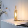 BOTTLE Lampe à poser Luminaires Leuchten Direkt LED Laiton, 1 lumière