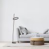 RITUS Lampadaire Luminaires Leuchten Direkt LED Noir, 2 lumières