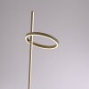 RITUS Lampadaire Luminaires Leuchten Direkt LED Sable, 2 lumières