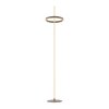 RITUS Lampadaire Luminaires Leuchten Direkt LED Sable, 2 lumières