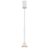 Lucinda Suspension Luminaires Globo Lighting LED Blanc, 1 lumière