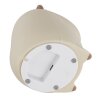 Capybara Lampe à poser Luminaires Globo Lighting LED Brun, 1 lumière